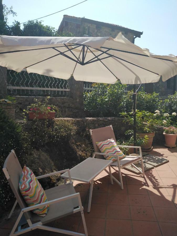 La Rosa Hotel Амеля Екстериор снимка