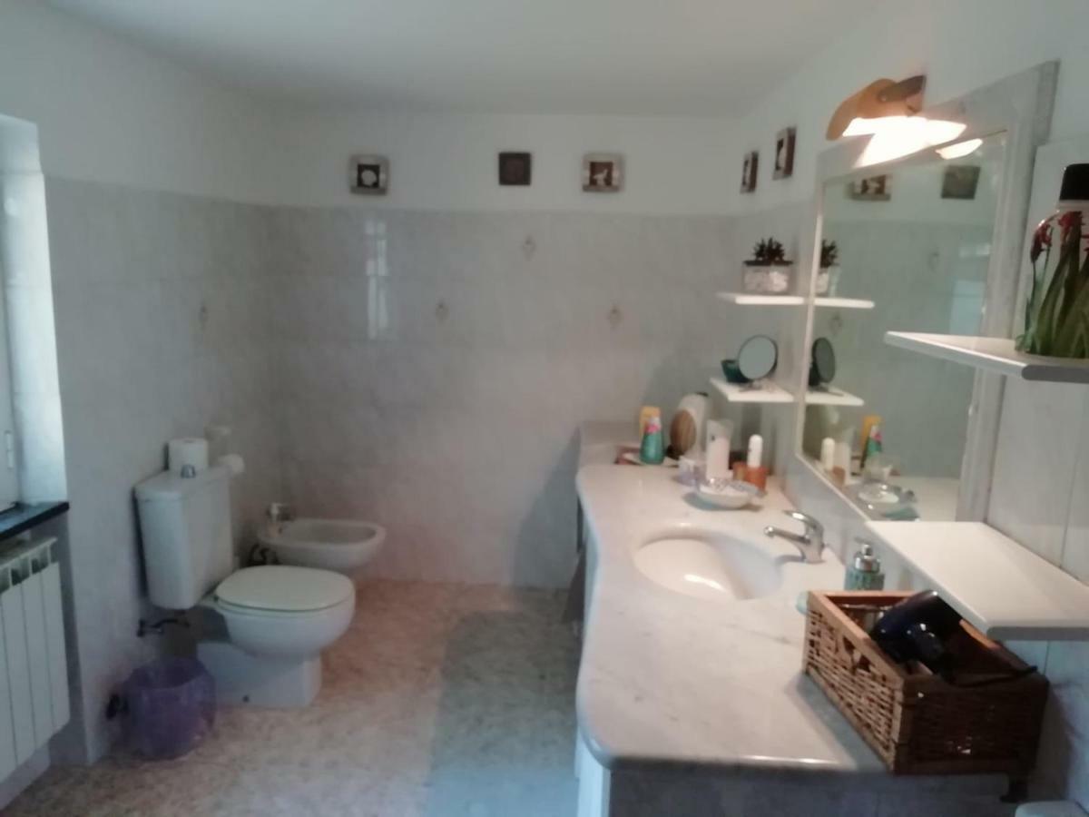 La Rosa Hotel Амеля Екстериор снимка