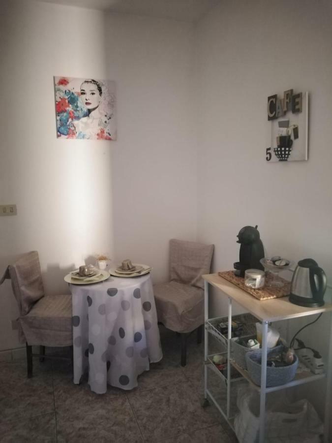 La Rosa Hotel Амеля Екстериор снимка