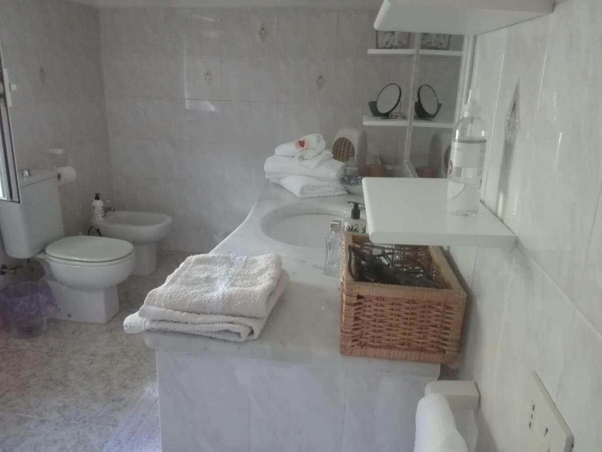 La Rosa Hotel Амеля Екстериор снимка