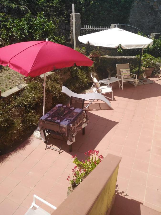 La Rosa Hotel Амеля Екстериор снимка