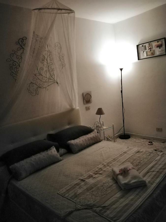 La Rosa Hotel Амеля Екстериор снимка