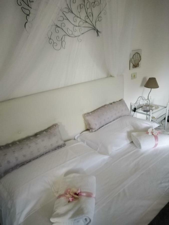 La Rosa Hotel Амеля Стая снимка