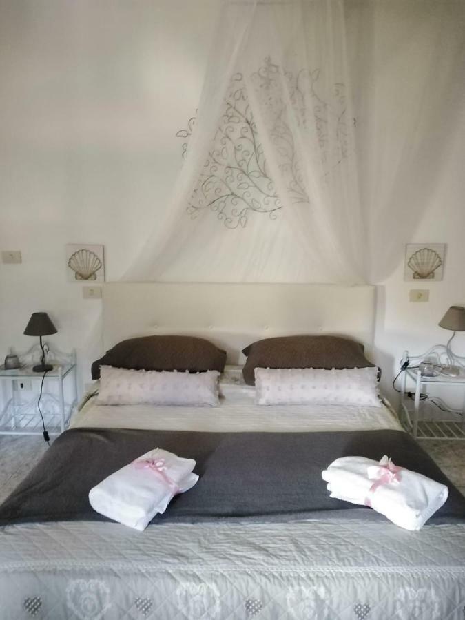 La Rosa Hotel Амеля Екстериор снимка