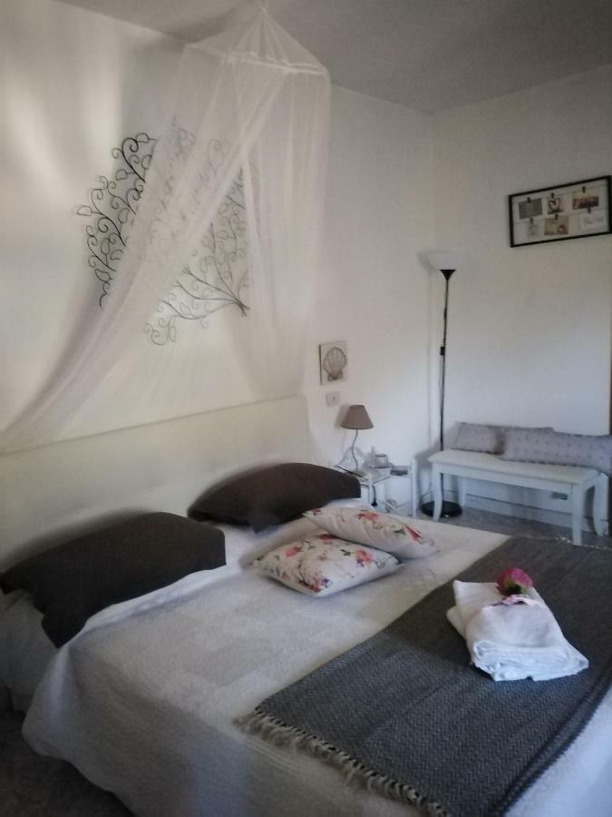 La Rosa Hotel Амеля Екстериор снимка